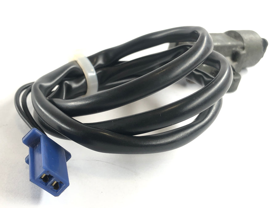 Yamaha YZF R6 RJ03 [2000] - Soporte lateral del interruptor de soporte lateral
