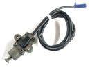 Yamaha YZF R6 RJ03 [2000] - Soporte lateral del interruptor de soporte lateral-2