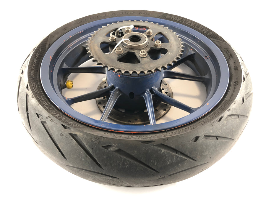 KTM Duke 390 [2014] - Rim Rad Wheel Rim