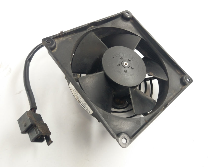 Husqvarna TE 449 A6 [2010] - Fan de refrigerador