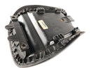 Triumph Speed ​​Triple T509 [1997] - Asiento del conductor del asiento-5