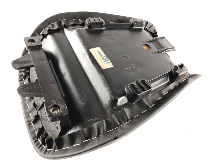Triumph Speed ​​Triple T509 [1997] - Asiento del conductor del asiento