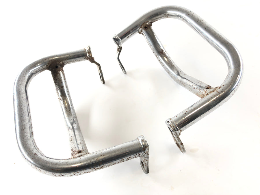 Honda CB 750 K RC01 [1983] - Protección del motor de Sturbwück