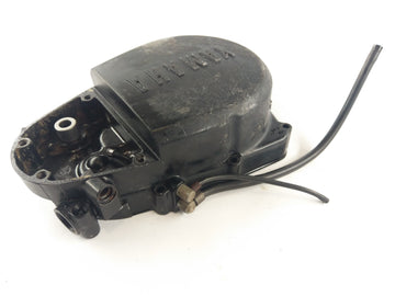 Yamaha DT 175 2K4 [1979] - Tapa del motor de la tapa del embrague - 0