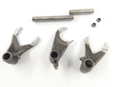 Husquvarna TE 250 H8 [2004] - Switch Schitking Claws Conjunto-4