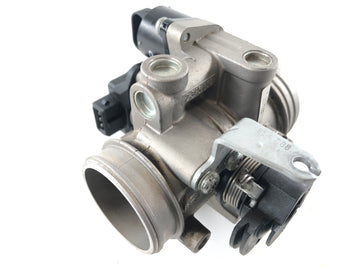 BMW F 650 GS R13 [2000] - Funda del acelerador