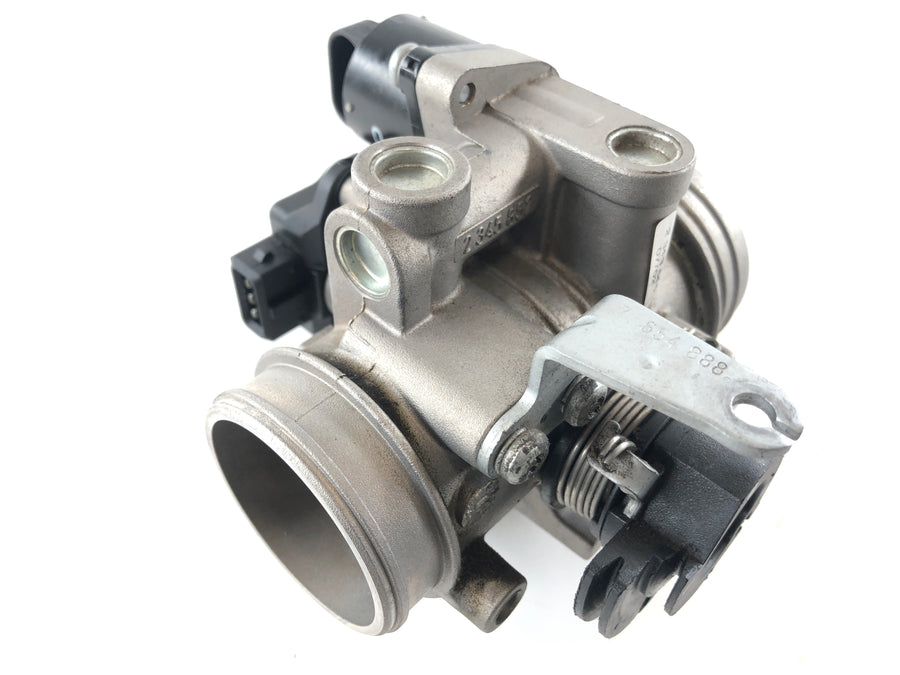BMW F 650 GS R13 [2000] - Funda del acelerador