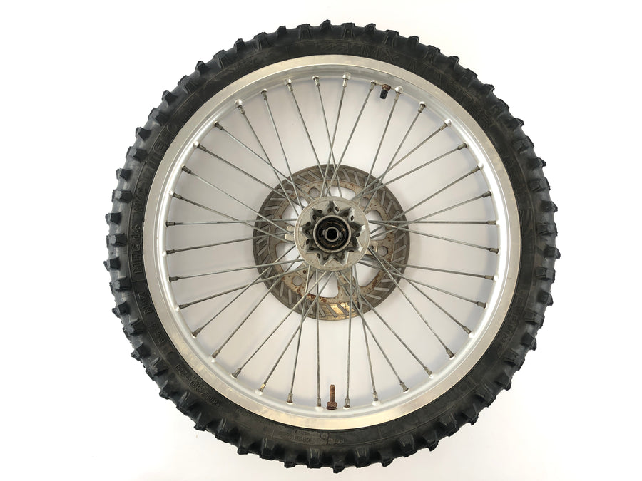 Husqvarna TE 610 8ae [1992] - Rim Wheel Wheel Rim