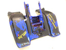 Yamaha YFM 350 Warrior 3GD [2003] - revestimiento de revestimiento trasero-1