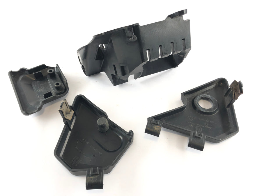 Husqvarna Vitpilen 401 [2021] - Set de cubiertas de plástico