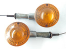 Suzuki GT 750 [1973] - Set original de Blinker-3