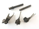 Suzuki DR 800 S SR42B [1991] - Switch Storking Claws Conjunto-3