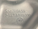 Husqvarna Vitpilen 401 [2021] - Placa de reposapiés a la derecha con el reposapiés del conductor-4