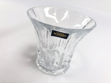 Gafas de cristal 300ml 6 set [bohemia]