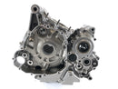 Suzuki DL 1000 V -strom [2006] - Alcicultor de motor carcasa vacía-2