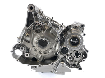 Suzuki DL 1000 V -strom [2006] - Alcicultor de motor carcasa vacía - 0