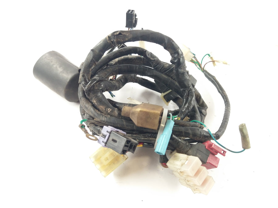 Honda CBR 125 JC34 [2006] - Arnés de cableado