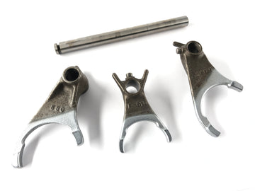 Triumph Bonneville 908MD [2001] - Switch Schitking Claws Conjunto - 0