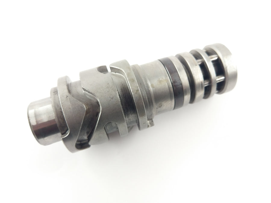 Cagiva Mito 125 8P [1992] - Caja de cambios de Roller 6 de interruptor