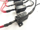 Yamaha XT 660 x DM01 [2006] - Restestas LED Blinker-2