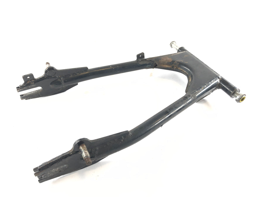 Moto Guzzi GTS 400 [Benelli] - Schwinge Rode Wheel Swing