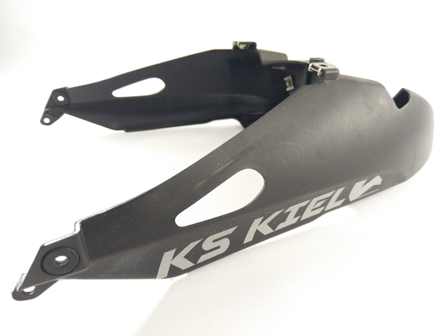 BMW K 1200 R [2010] - Disfracción del revestimiento trasero