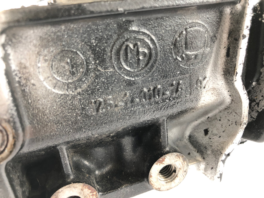 Ducati 900 SS [1992] - Cilindro con pistón