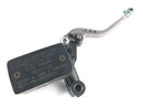 Suzuki DL 1000 V -strom [2006] - Bomba de freno en la palanca del freno con mango de freno-1