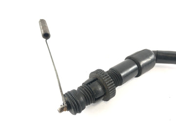 Honda Goldwing GL 1200 SC14 [1991] - Interruptor de luz de freno en la parte posterior - 0