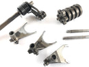 BMW F 650 GS R13 [2000] - Mecánica de interruptor Stithing Switching Roller Switching Wave Set-4