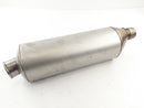 Ducati Monster S4R [2003] - Muffler de escape-1