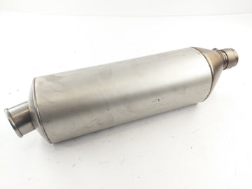 Ducati Monster S4R [2003] - Muffler de escape