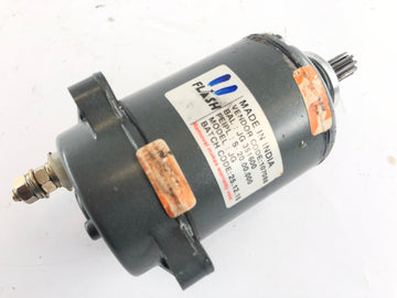 KTM Duke 125 [2011] - motor inicial - 0