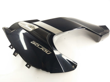 Moto Guzzi Norge 1200 [2008] - disfrazado de frente a la derecha - 0