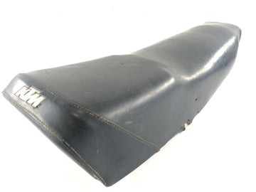 KTM 500 GS K4 [1983 Rotax] - Banco de asiento - 0