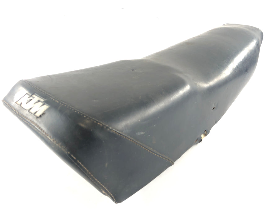 KTM 500 GS K4 [1983 Rotax] - Banco de asiento