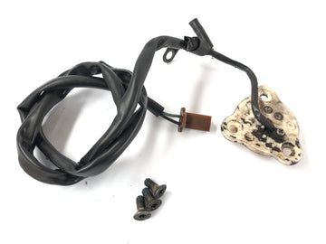 Yamaha XJR 1300 RP02 [2001] - Interruptor neutral - 0