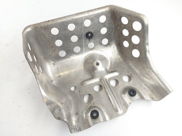 Honda NX 650 Dominator RD02 [1992] - Protección del motor Protección de subsidio