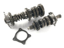 Yamaha XT 1200 Z Super Tenere DP01 [2012] Gearbox-1