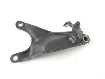 Suzuki GSX -R 750W GR7BA - Placa de retención del motor