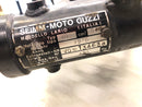Moto Guzzi 850 -T3 VD [1979] - Marco con documentos-5