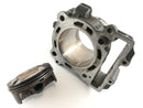 Husqvarna Vitpilen 401 [2021] - cilindro con pistones-2