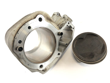 BMW R 1150 GS [2000] - Cilindro con pistones a la derecha - 0