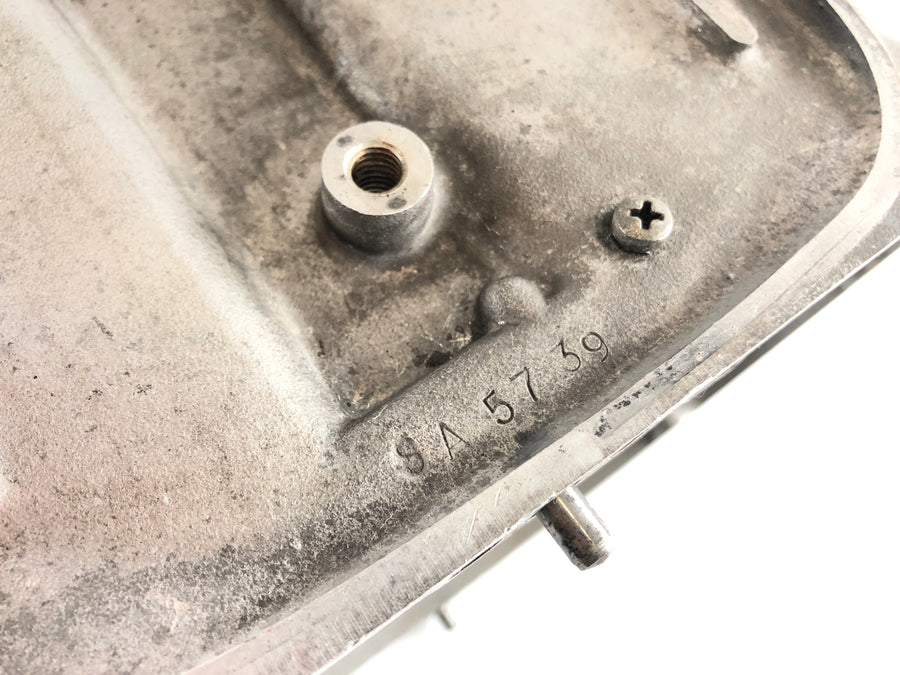 BMW R 75/6 [1974] - Caja de cambios