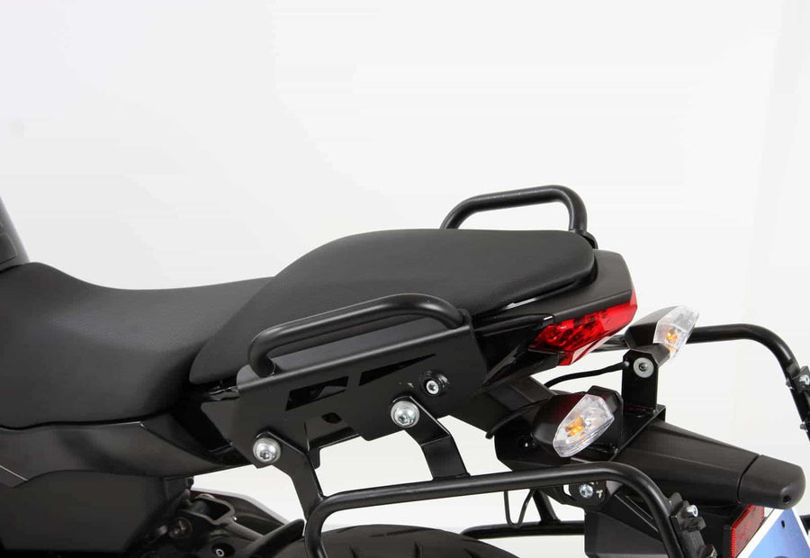 Kawasaki ER-6N [2012-2016]-Concepto de pase