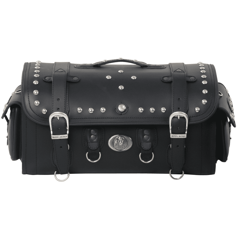 Hepco & Becker [Hepco & Becker] - Leder-Handbag Buffalo Custom
