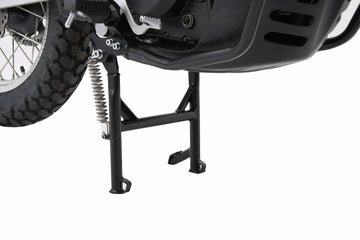 Kawasaki KLR 650 Modelo de exportación [2008-2018] -HaUptstand