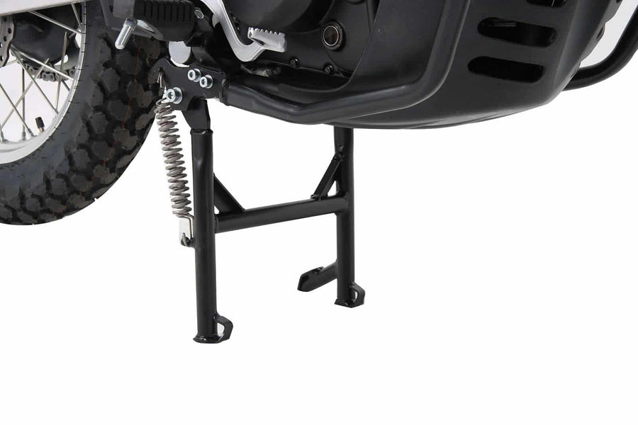 Kawasaki KLR 650 Modelo de exportación [2008-2018] -HaUptstand