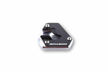 Triumph Tiger 800 [2010-2014] - Placa de soporte lateral