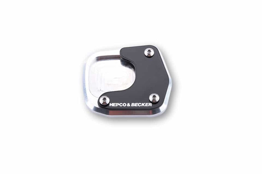 Honda X-ADV [2017-2020] -Aside Stand Plate